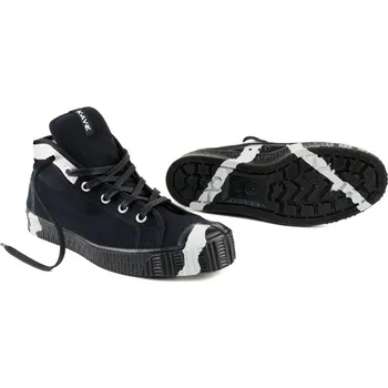 Dámské tenisky KAVE Footwear tenisky HIGH TOP 55/2/25 SILVER Velikost: 38