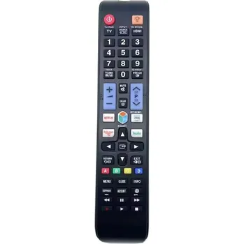 Náhradní dálkový ovladač AA59-00652A pro Samsung TV