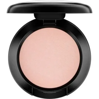 Oční stíny MAC Cosmetics Saténové oční stíny (Small Eyeshadow Satin) 1,5 g Shroom + 2 měsíce na vrácení zboží