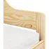 Postel IDEA nábytek Lili 90 x 200 + 90 x 200 cm 