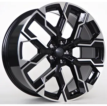 Disk Alu kola Replica Serve 9X20 5X112 ET26 66,56 BFM