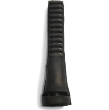 Gumový škubací prst průměr 24,5 mm na křepelky do škubaček drůbeže Piumina a Piumona