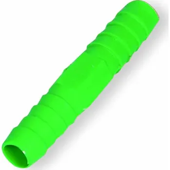 Přímá spojka na hadičku 9 mm pro hadičkové rozvody k napáječkám pro králíky a drůbež