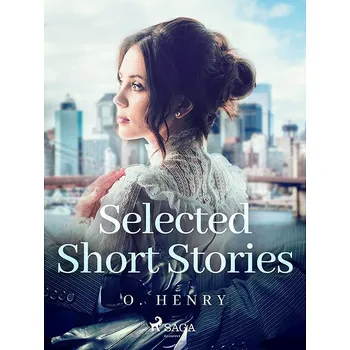 Kniha Selected Short Stories: O. Henry Ekniha