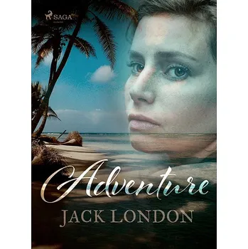 Kniha Adventure Ekniha