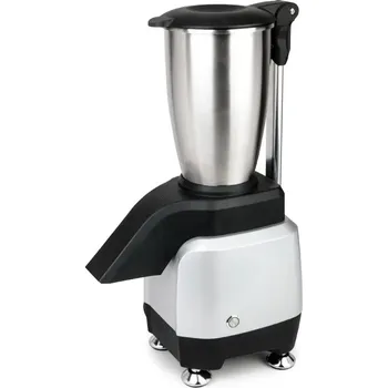 Výrobník ledu Maxima Drtič ledu - 3 l - černý