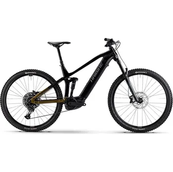 Elektrokolo Horské elektrokolo Haibike Alltrail 10 29" - M
