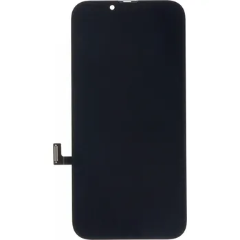 Náhradní displej pro iPhone 13 Incell RJ Černý