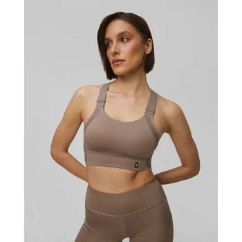 Dámské oblečení Sportovní Podprsenka On Performance Flex Bra 1we10401933-cinder