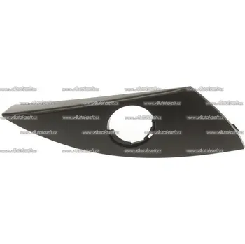 Lišta karosérie ORIGINAL P kryt předního nárazníku HYU 865643Z000