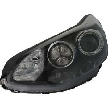 Přední světlomet DEPO Přední levé světlo SPORTAGE IV QL, Terrain 09.2015-07.2018