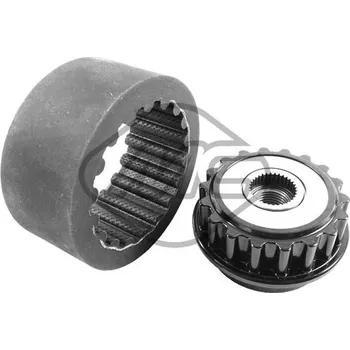 Autoelektrika Předstihová spojka Metalcaucho 58627