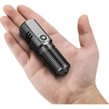 Svítilna LED svítilna Meike FT02