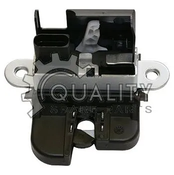 Karosérie Zámek víka zavazadlového prostoru NTY EZC-SK-066