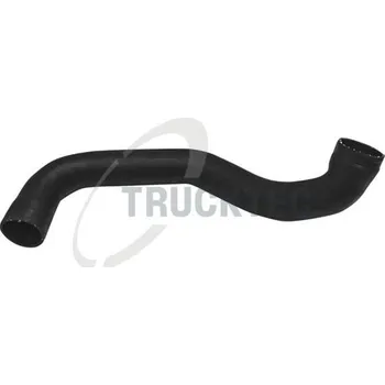 Palivový systém Hadička plnicího vzduchu TRUCKTEC AUTOMOTIVE 02.40.134
