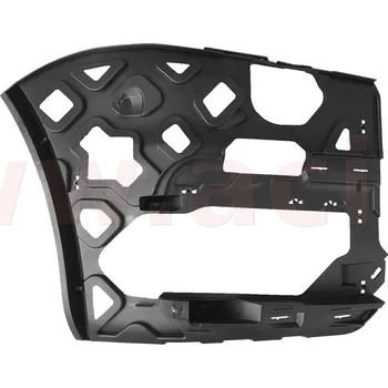 Nárazník Držák, nárazník VAN WEZEL 5854566