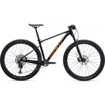 Horské kolo Giant XTC SLR 1 2026 S abyss black