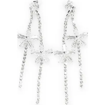 Náramek GATE Visací kamínkové náušnice uni 625-1622/81