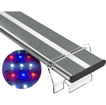 Osvětlení do akvária Sinkor LED II 15 cm WRB 5W s Wifi LED Control