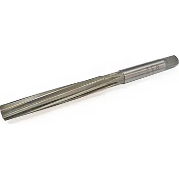 Výstružník Výstružník 14 H7 ruční HSS s válcovou stopkou ČSN 221420 , Stimzet B201407F000S
