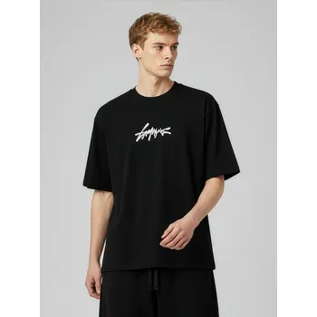 Pánské tričko Tričko s potiskem - XS - House - černá - 710JJ-99X