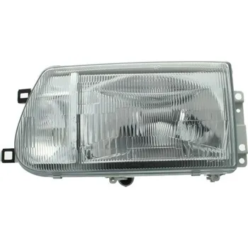 Přední světlomet DEPO Přední levé světlo TOYOTA DYNA U200 05.1995-05.1999