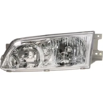 Přední světlomet DEPO Přední levé světlo HYUNDAII H–1 / STAREX / H200 06.1997-12.2007