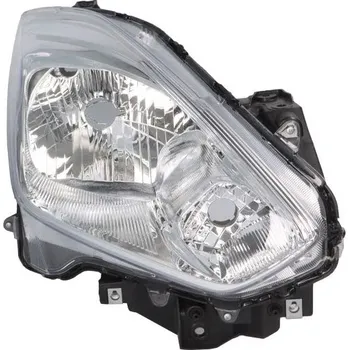 Autodíl DEPO Přední pravé světlo Suzuki Swift V AZ 03.2017–05.2020