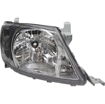Přední světlomet DEPO Přední pravé světlo TOYOTA HILUX V 06.2004-06.2015