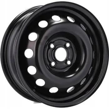 Plechové kolo Plechový disk SDT 5.5x15 4x100 ET45