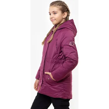 Chlapecká bunda Champion Ariel Jacket XL