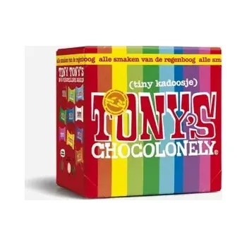 Bonbon Mix čokolád box 200 g