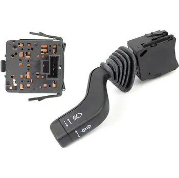 Páčka přepínač blinkrů / spínač světel OPEL CORSA C MERIVA A - 09185413