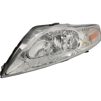 Přední světlomet VISTEON/VARROC Přední levé světlo FORD MONDEO IV 07.2010-01.2015