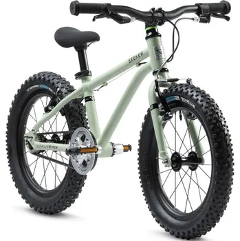 Dětské kolo Early Rider Seeker 16 Sage Green dětské kolo 2025