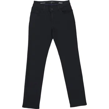 Dámské džíny Project Indigo dámské džíny BEA (Pioneer Women) 7100-4174 9800 Černá 44/32