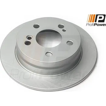 Brzdový kotouč Brzdový kotouč ProfiPower 3B2195