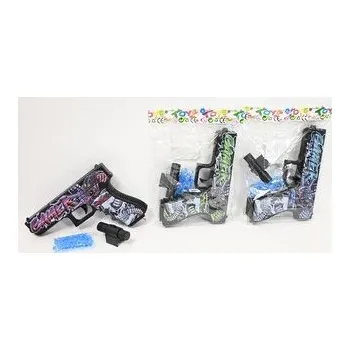 Dětská zbraň Pistolet na kulki żelowe K175 97923