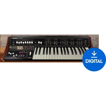 Hudební software Cherry Audio Pro Soloist Synthesizer (Digitální produkt)