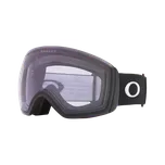 Oakley Flight Deck L Matte Black w/ PRIZM Clear L černá/fialová - 10 % pro přihlášené BFEXTRA10