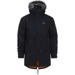 Pánská bunda Griffen black Horsefeathers XS