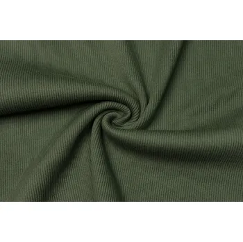 Náplet žebro army 2/2