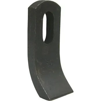 Mulčovací nůž Y pro mulčovač Falc, Herder, Votex