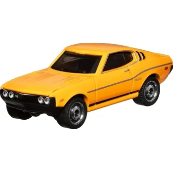 Mattel Matchbox Collectors 1974 Toyota Celica GT Liftback