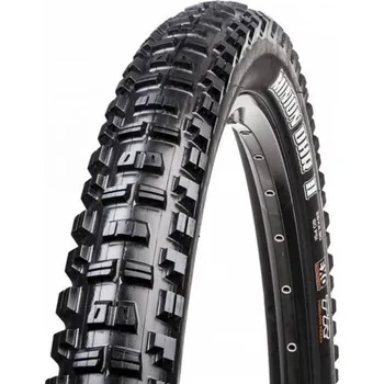 Plášť na kolo plášť Maxxis Minion DHR II 27,5x2,6 WT EXO T.R. kevlar