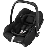 Maxi-Cosi Autosedačka CabrioFix i-Size (0-13 kg) Essential Black
