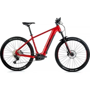 Elektrokolo Apache Hupahu Bosch 3 red 2024 Velikost rámu kol US: 19"(US:L)