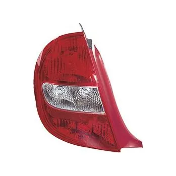 Zadní světlomet Zadní světlo VAN WEZEL 0961931