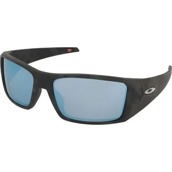 Sluneční brýle Sluneční brýle Oakley Heliostat OO9231 923105