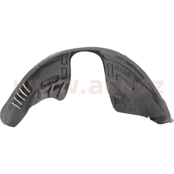 Karosérie obložení, dutina kola VAN WEZEL 3078433